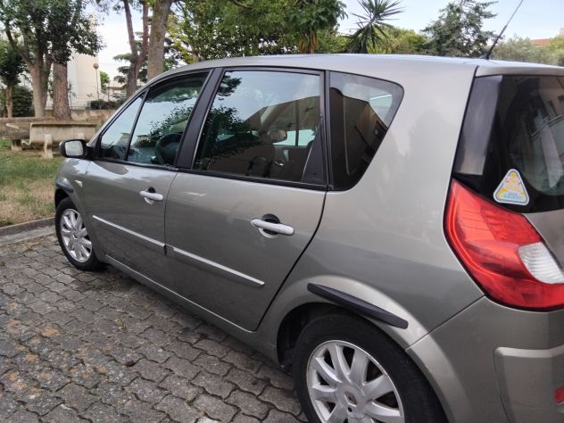 Vendo Renault Scenic - Foto 2