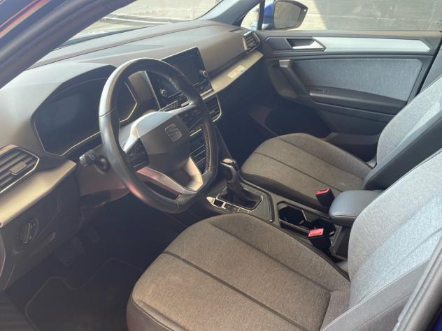 SEAT Tarraco Tarraco 2.0 TDI STYLE DSG - Foto 6