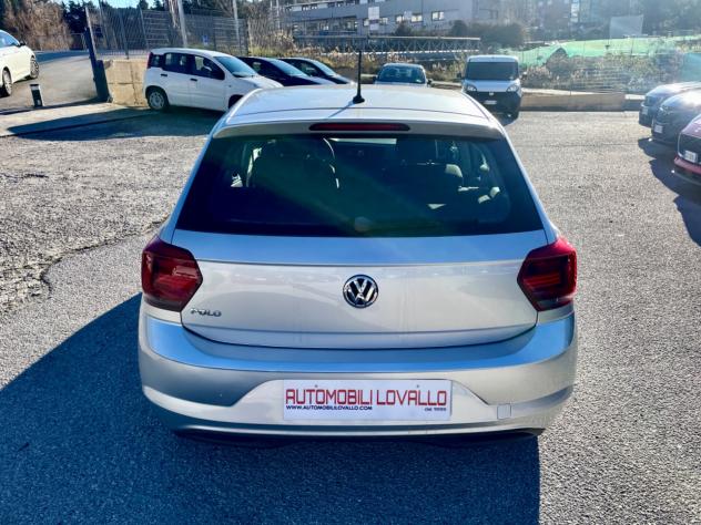 Volkswagen Polo 1.6 TDI 95 CV Highline 12-2020 - Foto 5