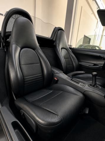 Porsche Boxster 2.5i 24V cat - Foto 9