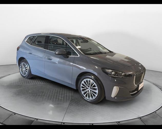 BMW Serie 2 Active Tourer Serie 2 U06 Active Tourer 218 D LUXURY AUTO - Foto 4