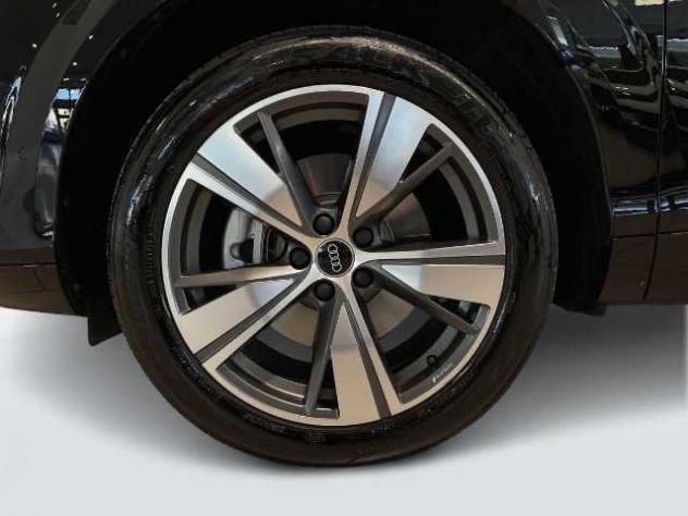 Audi Q3 Sportback Audi Sportback Business TFSI quattro 150 kW S tronic - Foto 7