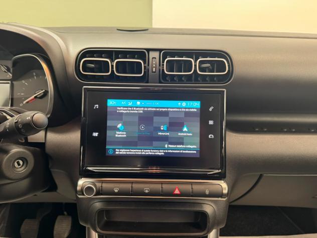 Citroen C3 Aircross PureTech 110 S&S Shine - Foto 9