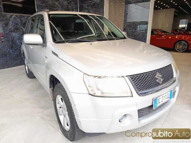 SUZUKI Grand Vitara 1.9 DDiS 5 porte rif. 23783096 - Foto 2