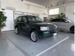 Land Rover Range Sport 3.0 SDV6 HSE