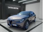 Alfa Romeo Stelvio 2.2 Turbo Diesel 210CV AT8 Q4 Super