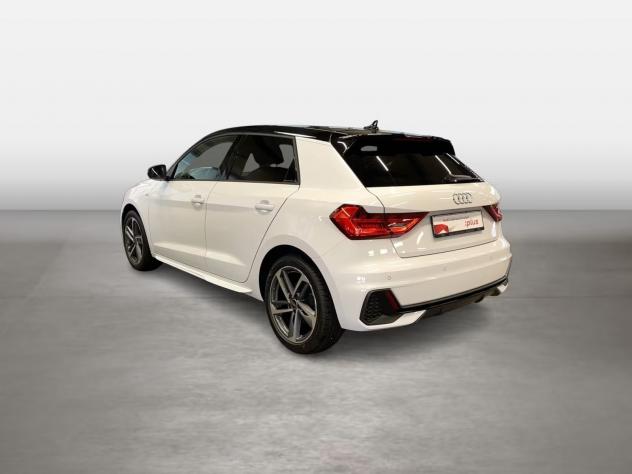 Audi A1 Sportback 25 TFSI S tronic S line edition Full LED 17" Cockpit - Foto 3