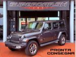 JEEP Wrangler Unlimited 2.2 Mjt II SAHARA rif. 24079671