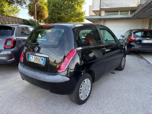 LANCIA Ypsilon 1.2 rif. 24039345 - Foto 3