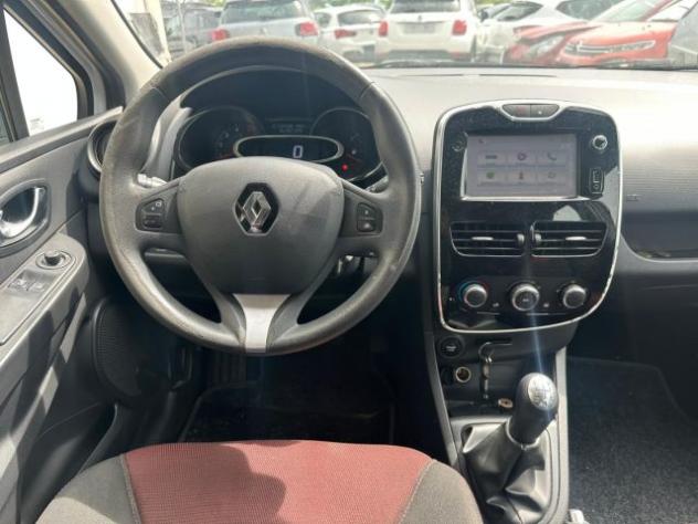 RENAULT Clio dCi 8V 75CV Start&Stop 5 porte Energy Zen rif. 23765687 - Foto 9