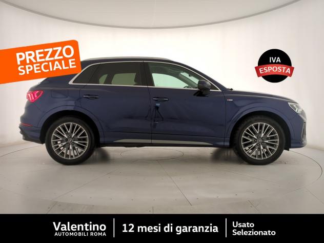 Audi Q3 2.0 35 TDI S Tronic S Line Edition - Foto 2