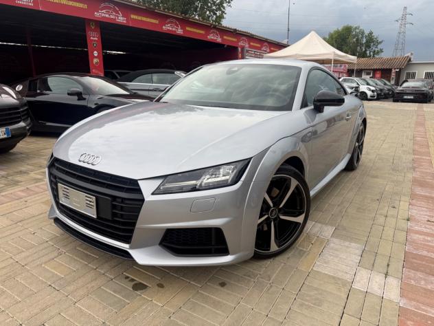 Audi TT Coup2.0 TFSI S tronic line - Foto 3