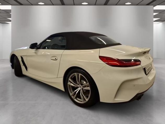 BMW Z4 sDrive20i M Sport MSport rif. 22973048 - Foto 4