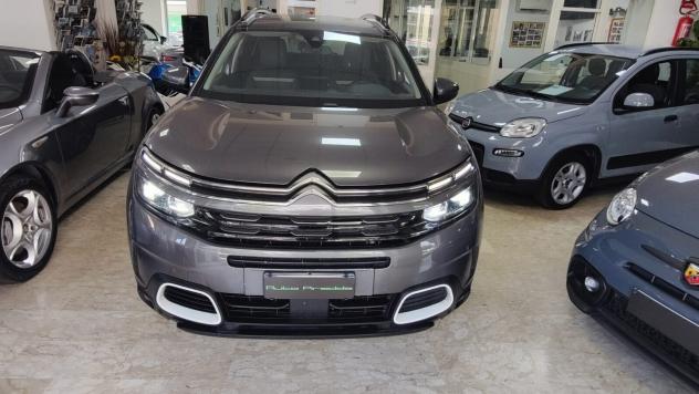 Citroen C5 Aircross 1.5 BlueHDi 130 EAT8 Shine - Foto 2