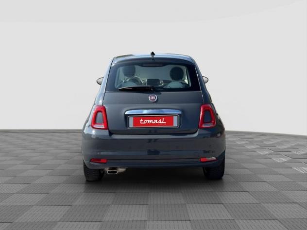 FIAT 500 500 1.2 EasyPower Lounge rif. 24031572 - Foto 4