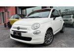 FIAT 500 KM 26000!!! UNIPRO  PARI AL NUOVO NEOPATENTATI RATA MENSILE 179,00 &hellip;