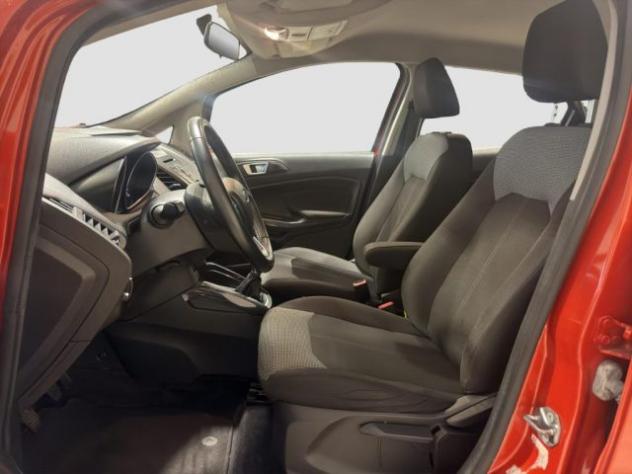 FORD EcoSport EcoSport 1.5 TDCi 95 CV Plus rif. 24112228 - Foto 10