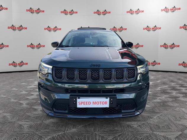 Jeep Compass Compass 1.5 turbo t4 mhev North Star 130cv Aut. FULL LED - Foto 2