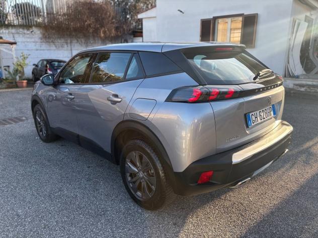 Peugeot 2008 PureTech 130 S&S GT - Foto 7
