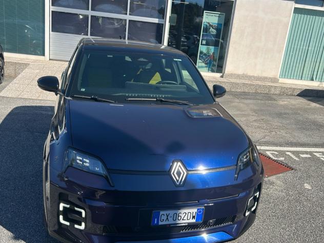 Renault 5 E-Tech Electric RENAULT iconic cinq 150 cv comfort range - Foto 7