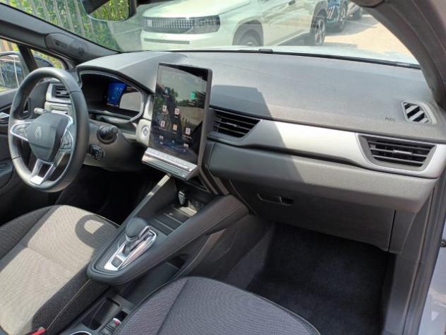 RENAULT Symbioz 1600 FULLHYBRID E-TECH TECHNO 145CV NAV CAM"18 ITA rif. 23772317 - Foto 9