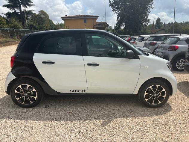 Smart ForFour 70 1.0 Passion - Foto 5