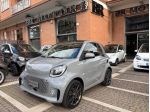 Smart ForTwo Eq Racingrey 22kw - Limited Edition !!