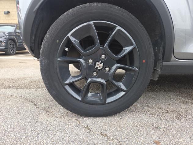 Suzuki Ignis III 2020 1.2h Top 2wd - Foto 9