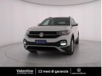Volkswagen T-Cross 1.0 TSI DSG Style BMT
