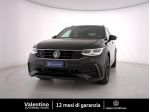 Volkswagen Tiguan 2.0 TDI DSG SCR R-Line