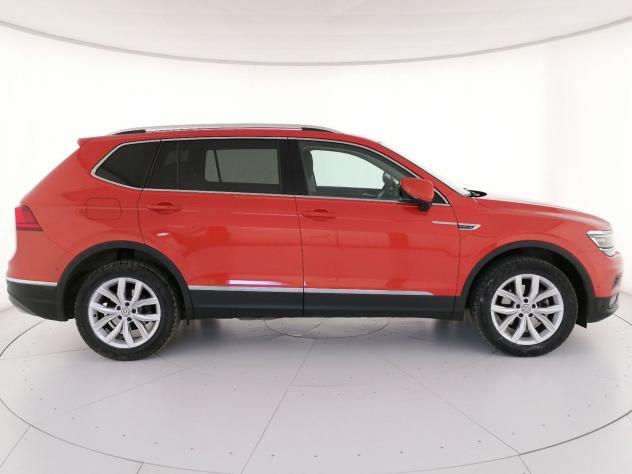 Volkswagen Tiguan Allspace 2.0 tdi Advanced 150cv 7p.ti dsg - Foto 3