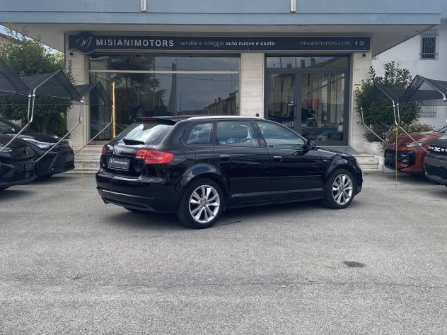 Audi A3 A3 1.6 tdi Ambition s-line - Foto 5