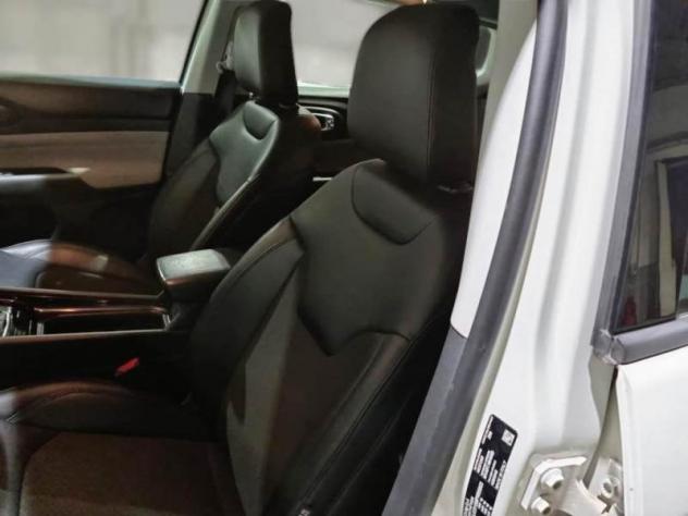 Jeep Compass Compass 1.3 turbo t4 Business 2wd 150cv ddct - Foto 9