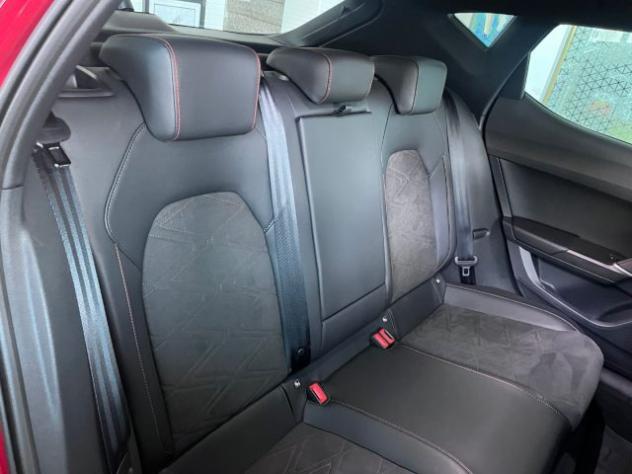 SEAT Leon 1.5 eTSI 150 CV DSG Business rif. 23179671 - Foto 6