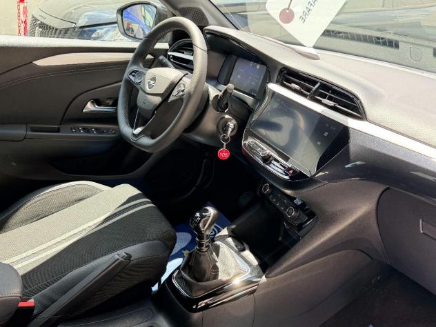 OPEL - Corsa 1.2 GS 100cv#RETROCAMERA!#SUPRE PREZZO! - Foto 6