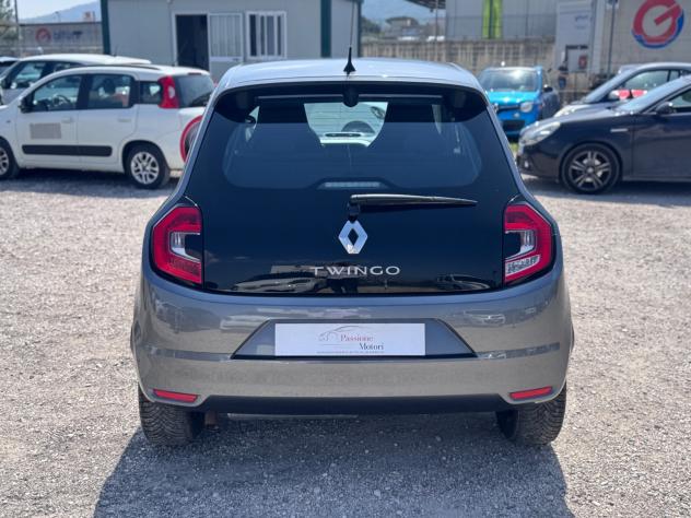 Renault Twingo SCe 65 CV Duel - Foto 5