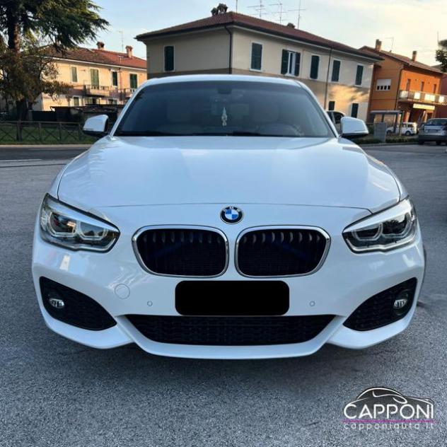 BMW 118 d Msport performance rif. 24055353 - Foto 2