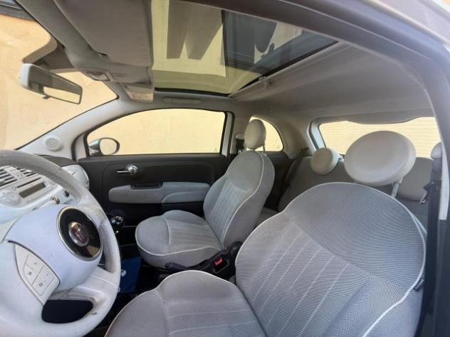 FIAT 500 1.2 Lounge rif. 23739313 - Foto 9