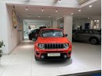 JEEP Renegade 1.6 Mjt 120 CV Limited da e179,00 mensili  rif. 23878645