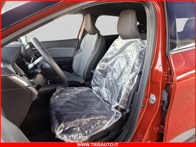 RENAULT Captur 1.0 ECO-G 100 Techno NEOPATENTATI (FULL LED+NAVI) - Foto 9