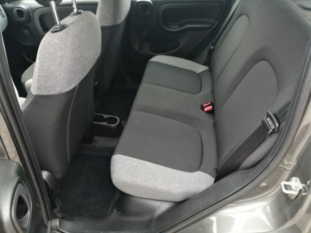 FIAT Panda 1.0 FireFly S&S Hybrid rif. 23900748 - Foto 9