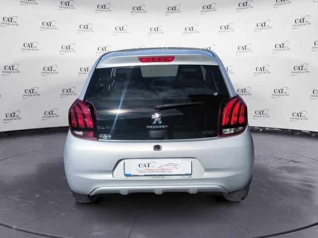 Peugeot 108 108 5p 1.0 vti Active (PREZO REALE) - Foto 7