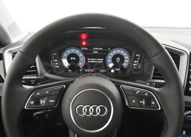 AUDI A1 2ª serie A1 allstreet 30 TFSI S tronic Identity Contrast - Foto 9