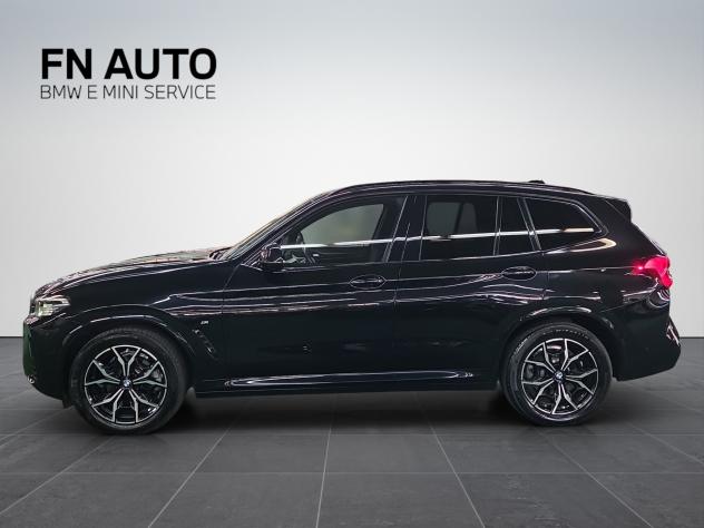 Bmw X3 xDrive20d 48V Msport - Foto 3