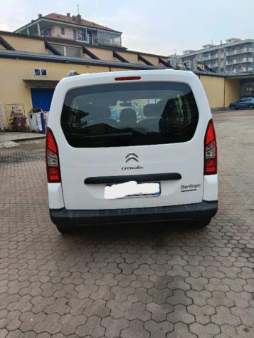 CITROEN Berlingo APERTI AD AGOSTO rif. 24021594 - Foto 2
