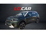 CITROEN C3 Aircross Hybrid Automatico MAX 7 POSTI Km 0 Torino rif. 23793031