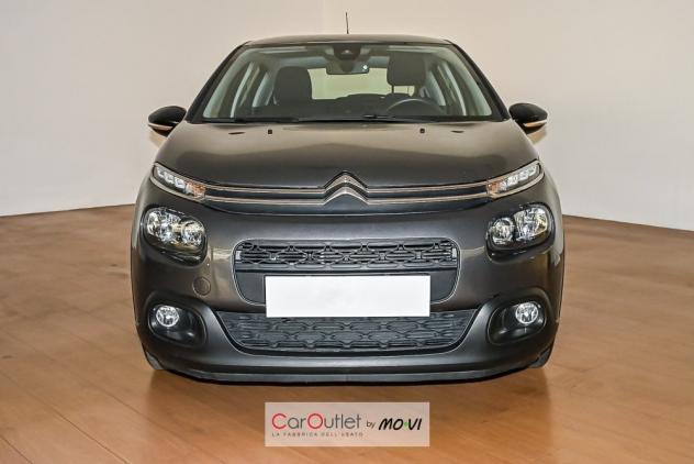 Citroën C3 C3 1.2 puretech Feel s&s 83cv neopatentati my20 - Foto 2