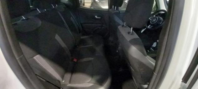JEEP Renegade 1.6 Mjt 130 CV Limited N1 AUTOCARRO rif. 24148854 - Foto 7