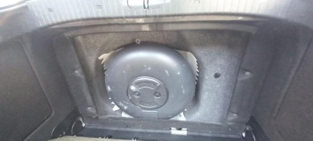 MERCEDES-BENZ A 160 PREMIUM IMPIANTO GPL rif. 23851831 - Foto 10