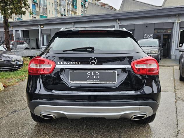 Mercedes-Benz GLA GLA 200 d (cdi) Premium - Foto 5